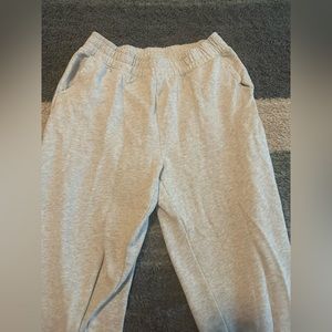 American eagle joggers